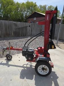 Toro LS922 Log Splitter