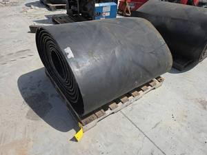 Industrial Rubber  - 4 Wide