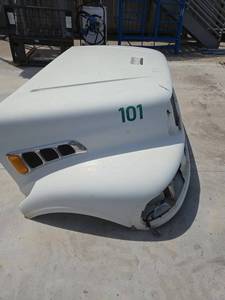 Sterling Truck Hood