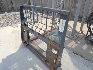 Pallet Fork Attachment
