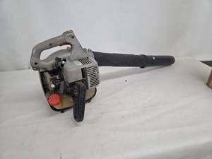 ES-210 Gas-Powered hand held blower