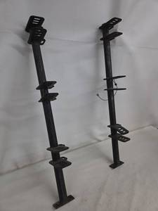 String Trimmer Rack
