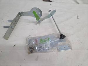 Trailer Racks 5lb Trimmer Line Mounting Bracket - New