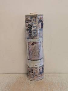NEW MINERAL SPRING FRANKLIN RUNNER KINDRED MULTI