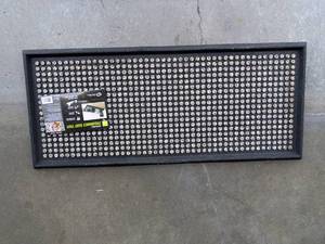 NEW APACHE MILLS ENDURANCE BOOT TRAY