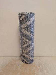 MINERAL SPRING FRANKLIN RUNNER  GRAYCREAM