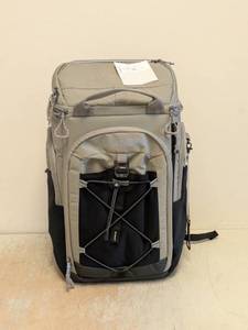 NEW TITAN PRO BACKPACK COOLER BROWNBLACK