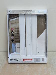 INFINITY X1 UNDER CABINET LIGHTS 3PK