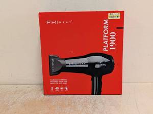 NEW FHI HEAT PLATFORM 1900 TOURMALINE CERAMIC DRYER