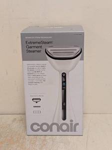 NEW CONAIR EXTREME STEAM GARMENT STEAMER