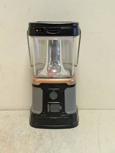 DURACELL RECHARGEABLE LANTERN