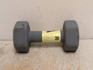 NEW ALL IN MOTION 12LBS HAND WEIGHT
