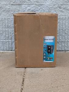 NEW FIRST ALERT DIGITAL WATERPROOF FIRE RESISTANT SAFE