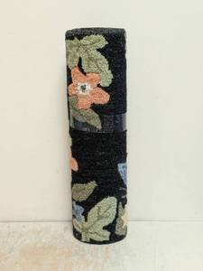 NEW RIFLE PAPER CO. x LOLOI SIGNATURE FLORAL SCATTER RUG