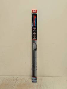 NEW BF GOODRICH 26 PREMIUM BEAM WIPER BLADE