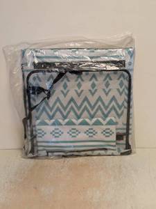 NEW PORTABLE RECLINING BEACH CHAIR MAT