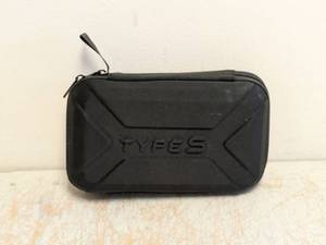TYPE S POWER PACK AND BATTERY JUMPERMAINTAINER