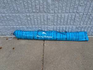 TOMMY BAHAMA BEACH UNBRELLA