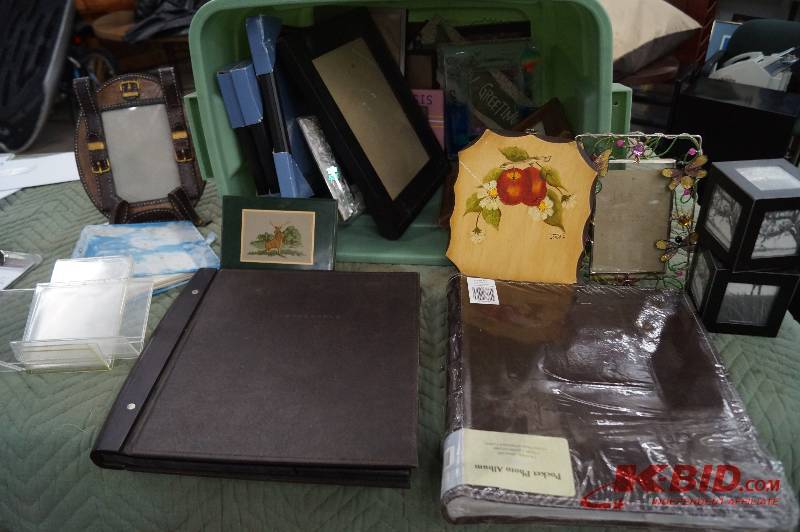 Picture Frames