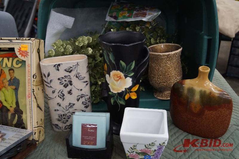 Decorative Items