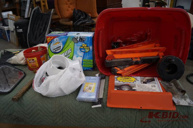 Tools