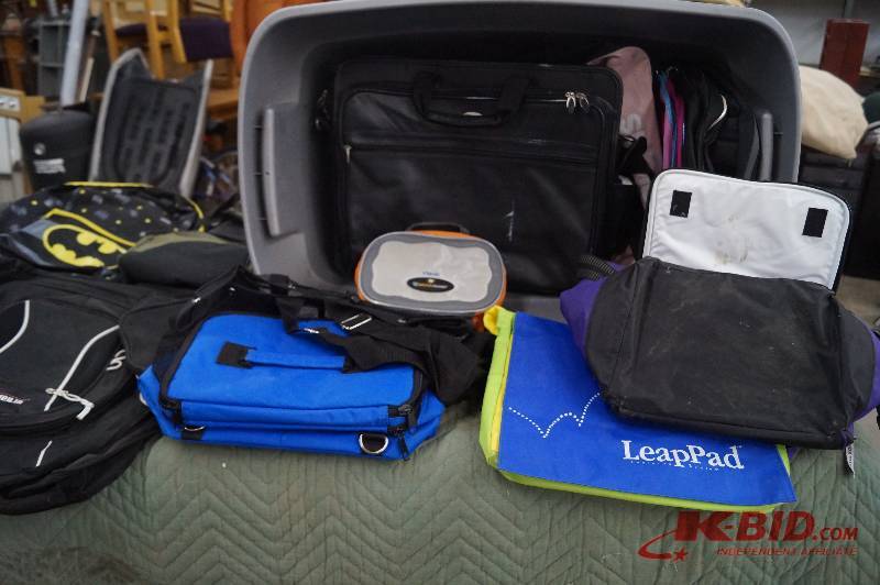 Carry Bags