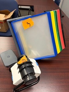 MISC OFFICE SUPPLIES