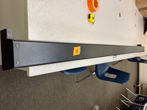 PULL DOWN PROJECTION SCREEN
