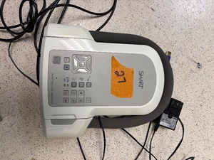 6 SMART DOCUMENT CAMS FOR SMART BOARD