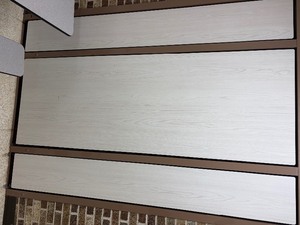 FOLDING LUCNCH ROOM TABLES  VERY NICE