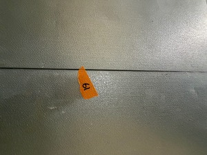 LEER WALKIN FREEZER UNIT STILL IN USE