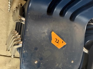 LITTLE KIDS CHAIRS SOLD IN STACKS PELASE READ DISCRIPTION FOR QUANTITY