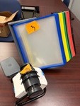 MISC OFFICE SUPPLIES
