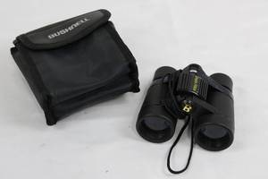 Bushnell 4x30 Binoculars with Case