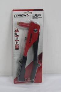 Arrow RT100M Rivet Tool - Original Packaging