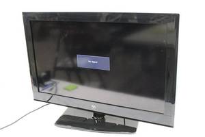 Westinghouse VR-3225 TV - 100-240V AC, 2.0A, 50-60Hz, 140W (with remote)