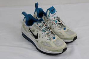 Nike Air Max DM7600-100 Youth Sneakers US 6Y