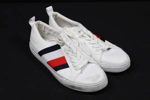 Tommy Hilfiger Sneakers - Size 9M (US) - Made in China