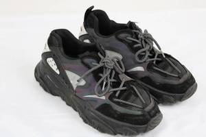 Javi Dominance Mens Shoes