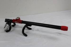 Hyper Tough Steering Wheel Lock