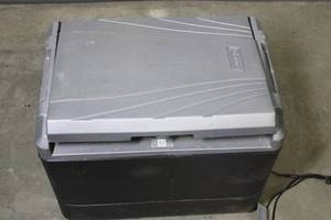 Coleman Electric Cooler with Power Cord