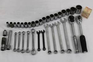 Snap-On RKR-970 12 in Ratchet Repair Kit - Sockets and Wrenches