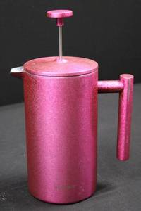 Secura Pink 304 Stainless Steel Kitchen Gadget - Handwash Only (Model WU19)