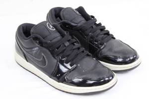 Air Jordan High-Top Sneakers - US 10  UK 9  EU 44 - Made in Vietnam