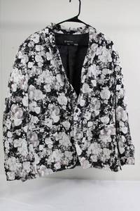 INC International Concepts Slim Fit Blazer - XXL