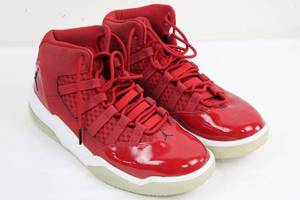 Nike Air Jordan High-Top Sneakers US 10
