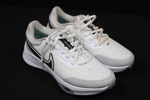Nike Golf Air Zoom Infinity Tour Shoes - Pair