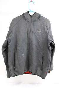 Hawke & Co Hooded Jacket - Size L, Dynamic Sport Fabric