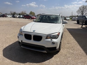 2014 BMW X1 XDrive28i