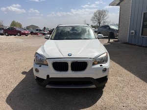 2014 BMW X1 XDrive28i